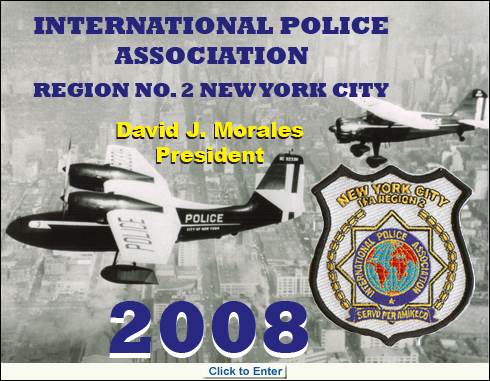 2008 IPA Card