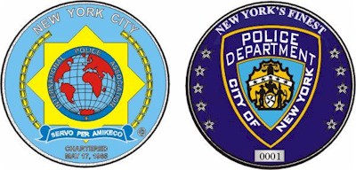 I.P.A. REGION NO. 2 NEW YORK CITY COIN