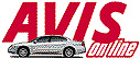 Avis Auto Rentals